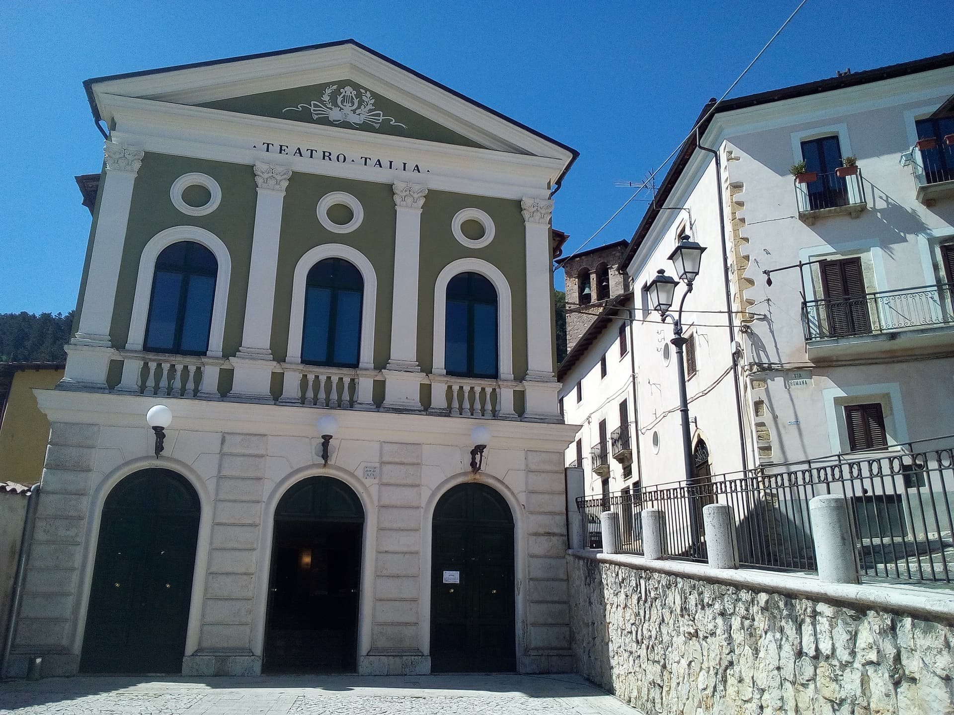 Tagliacozzo
