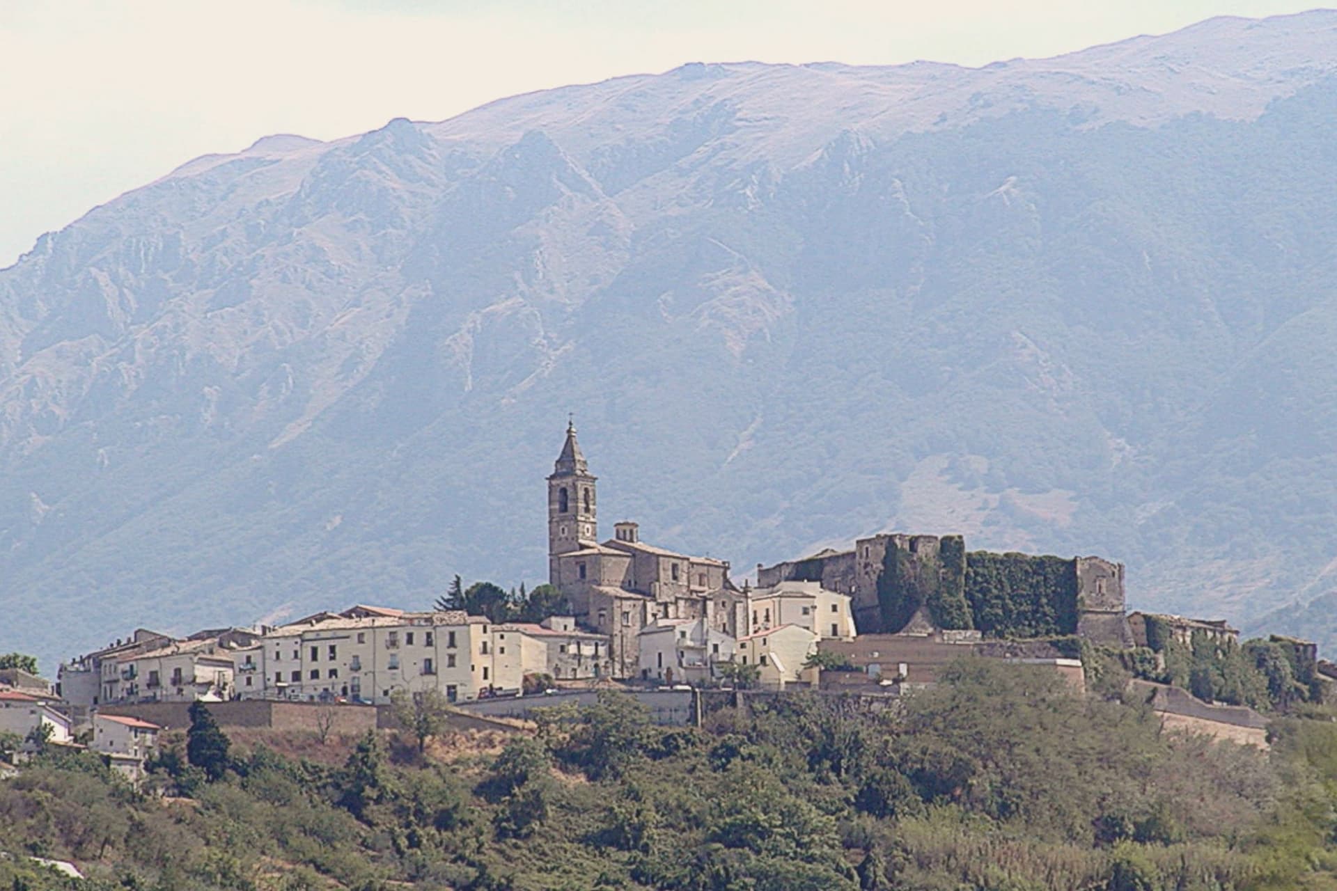 Tocco da Casauria, photo 1