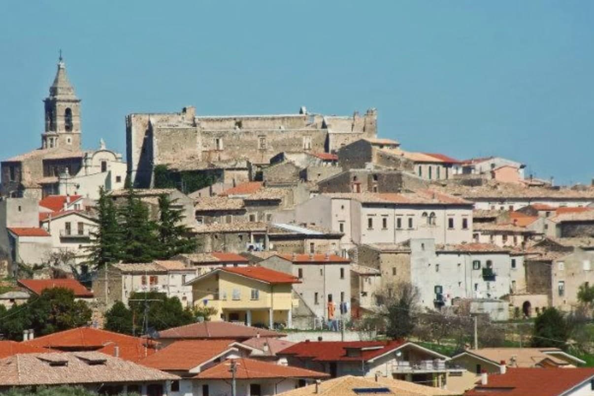 Tocco da Casauria, photo 2