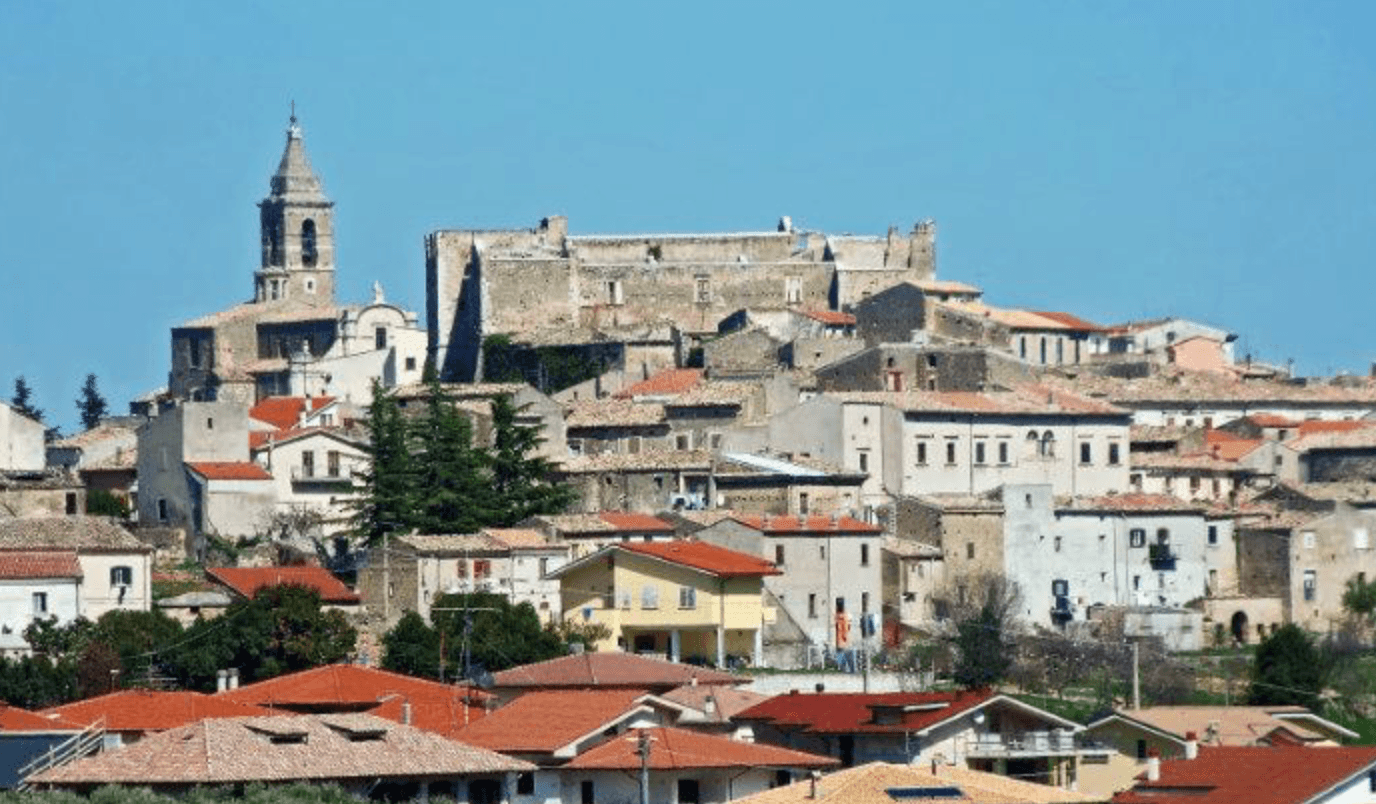 Tocco da Casauria — photo 2