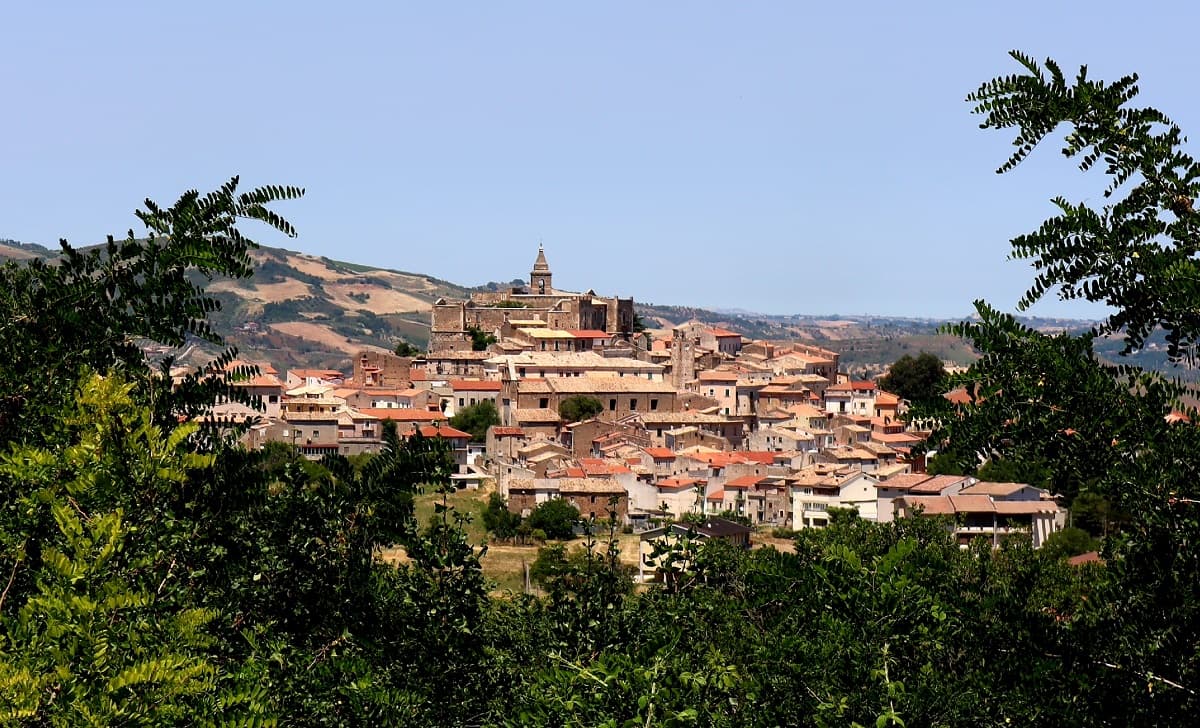 Tocco da Casauria — photo 2