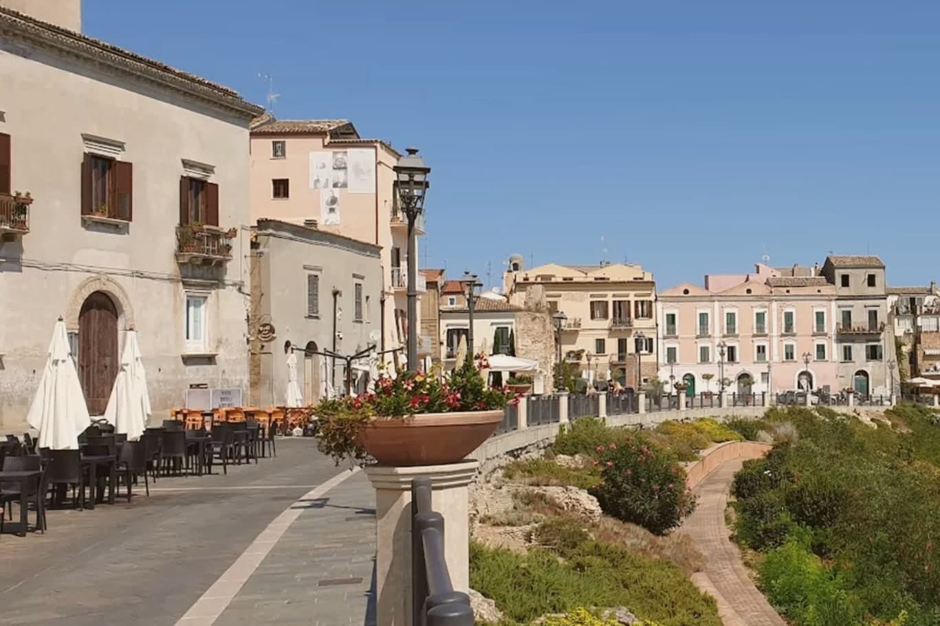 Vasto, photo 1