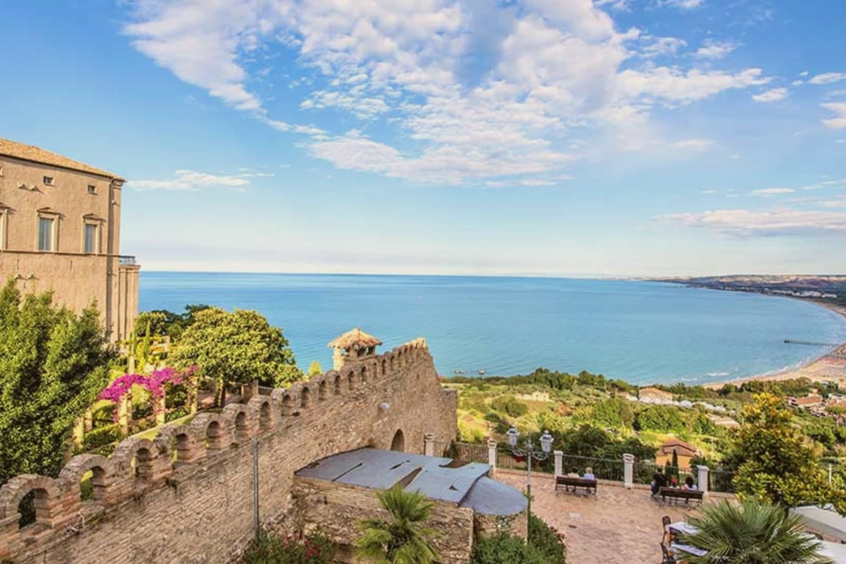 Vasto, photo 2