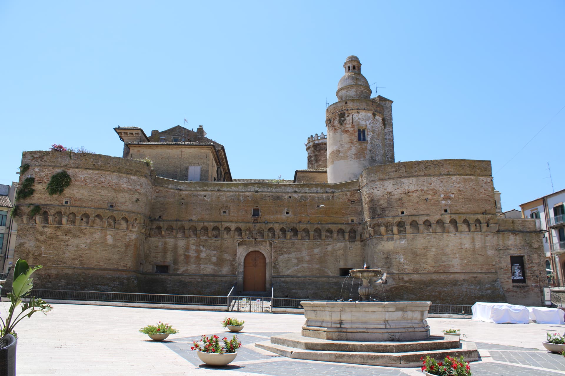 Vasto — photo 1
