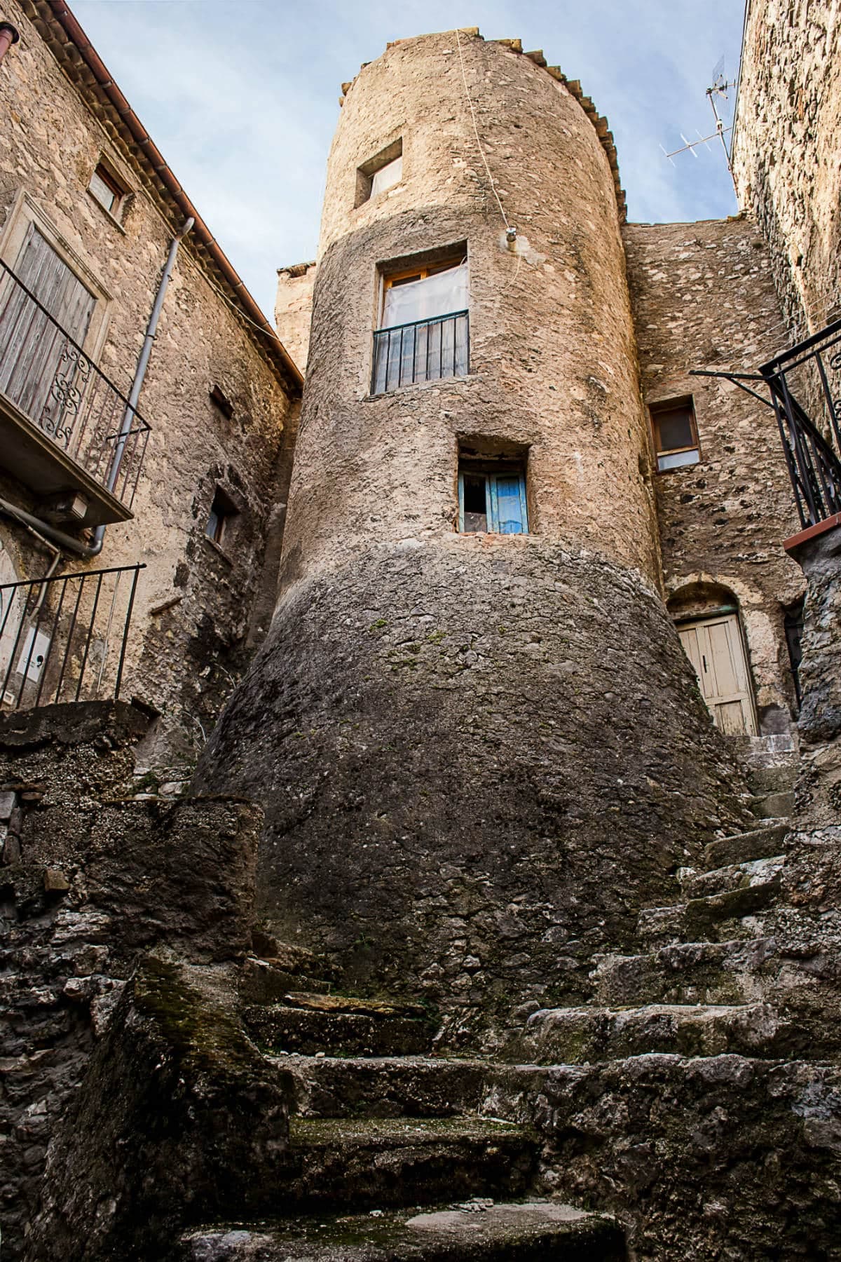 Villalago