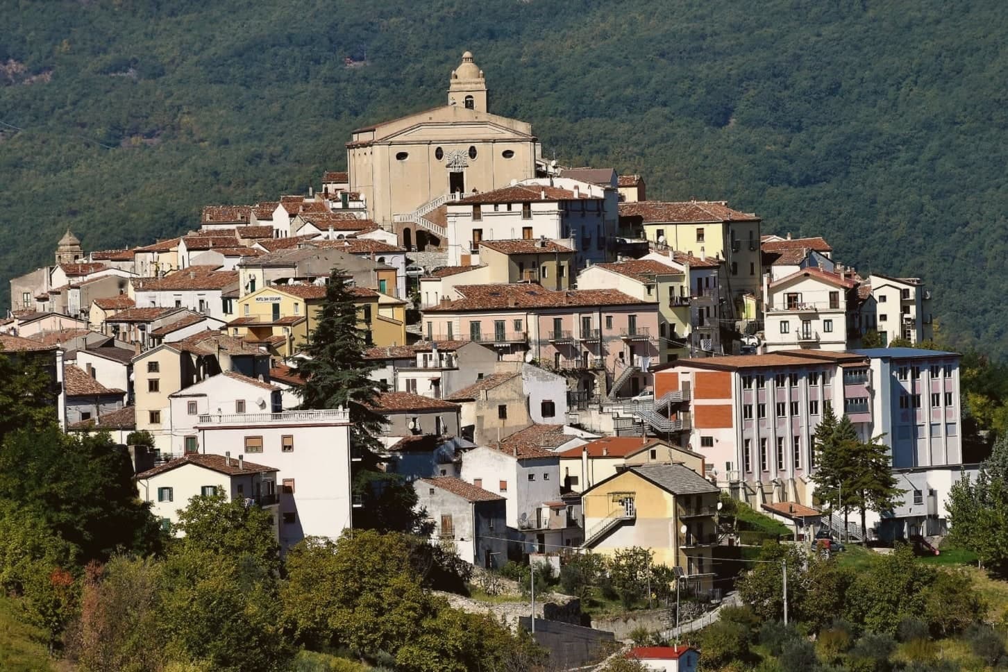 Accettura, photo 2
