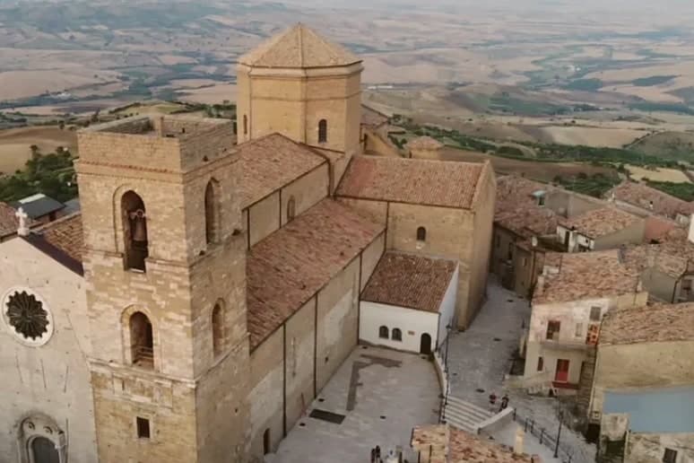 Acerenza, photo 1