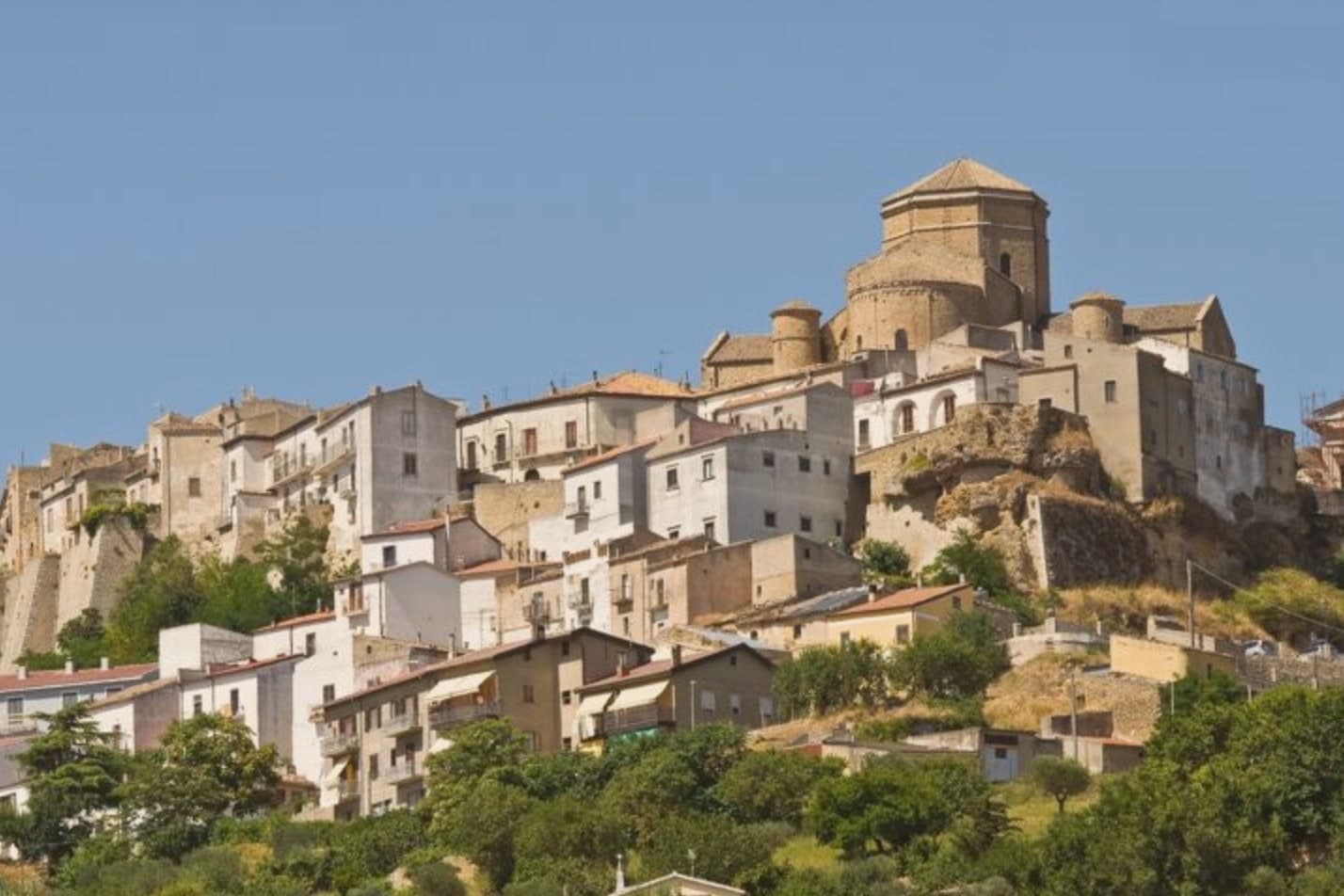 Acerenza, photo 2