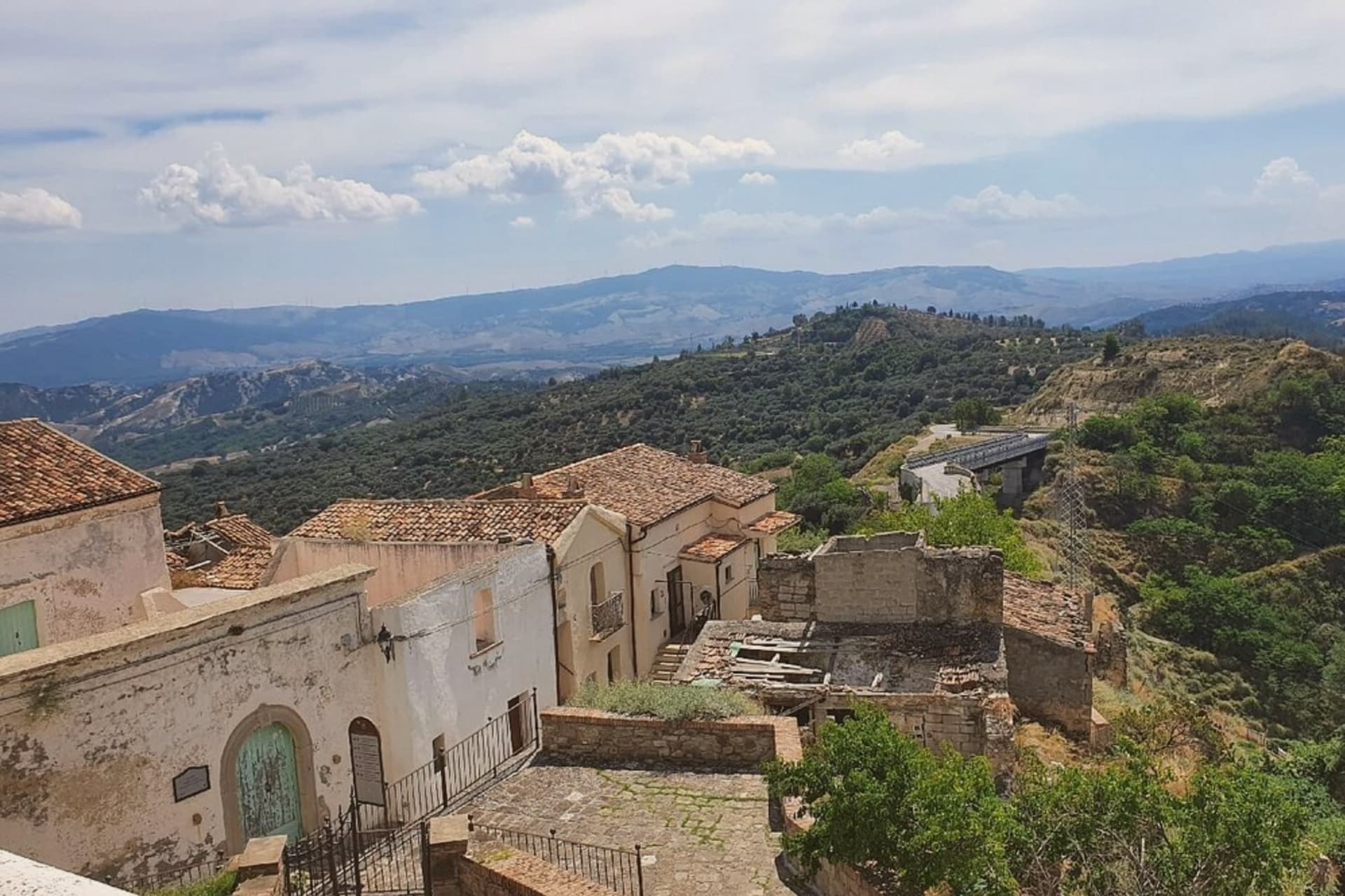 Aliano, photo 2