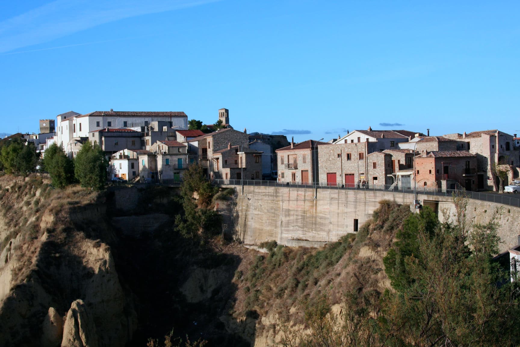 Aliano — photo 2