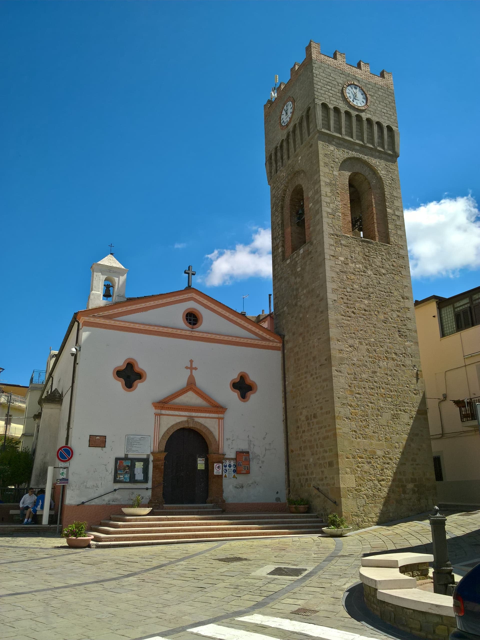 Aliano
