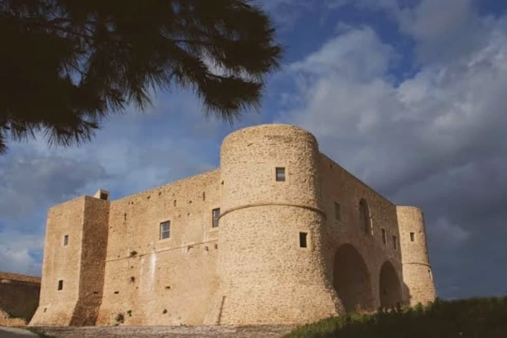 Bernalda, photo 1