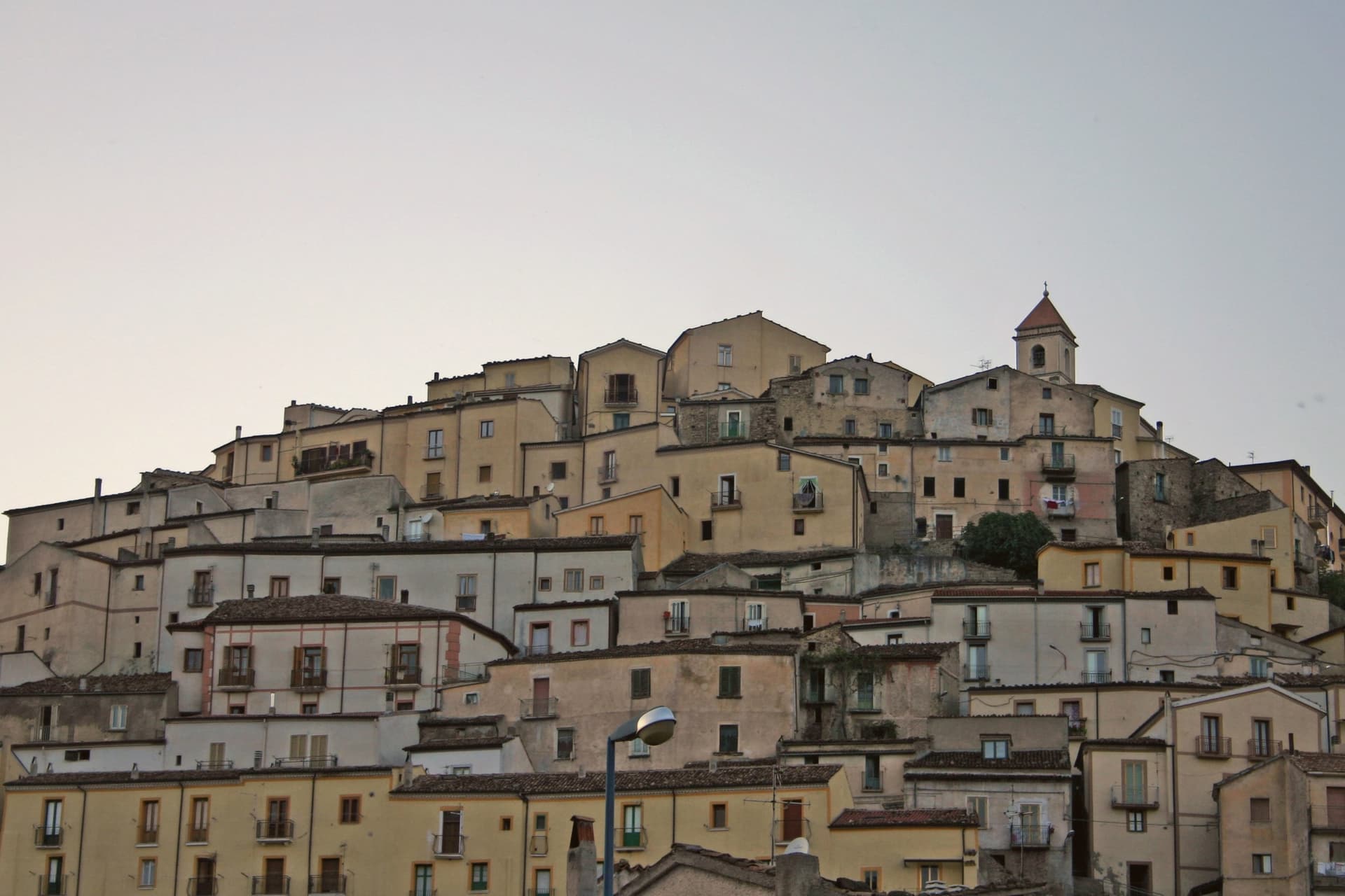 Calvello, photo 1