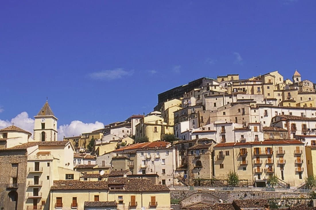 Calvello, photo 2