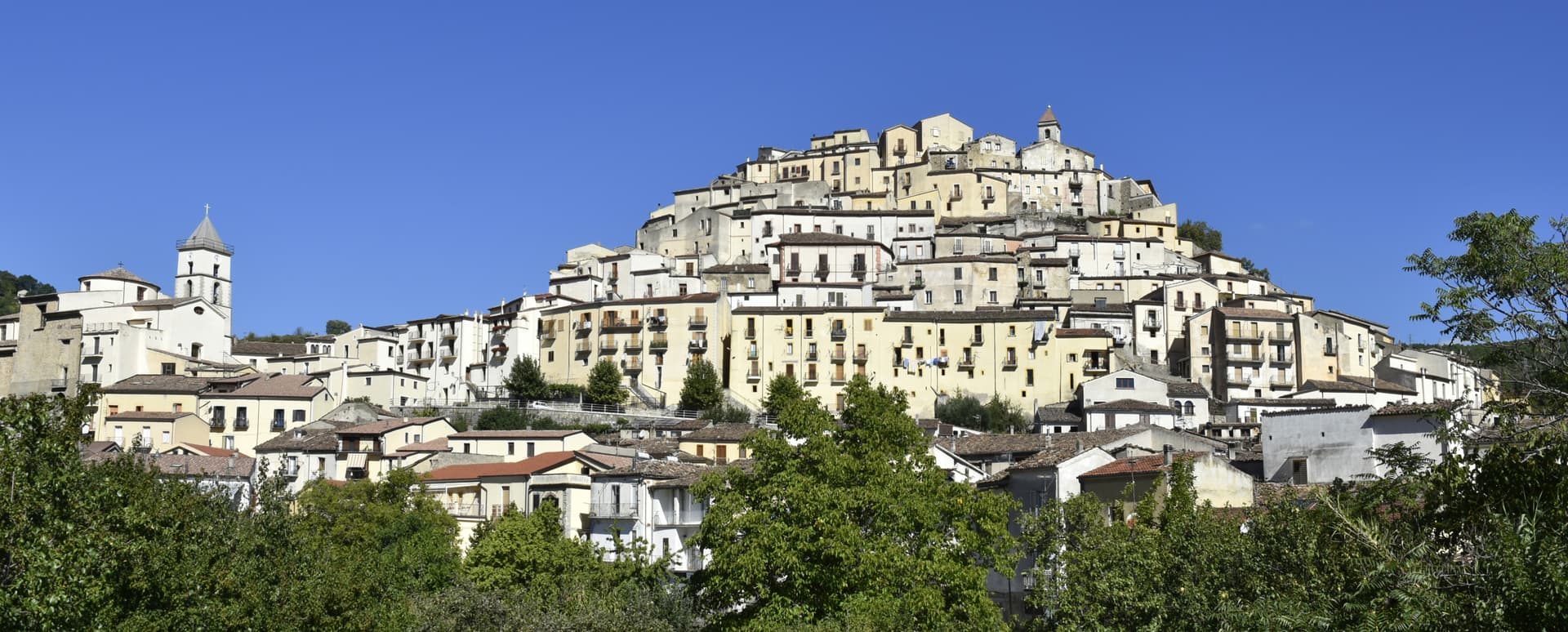 Calvello — photo 1