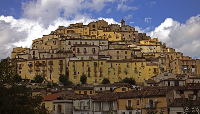 Calvello — photo 2