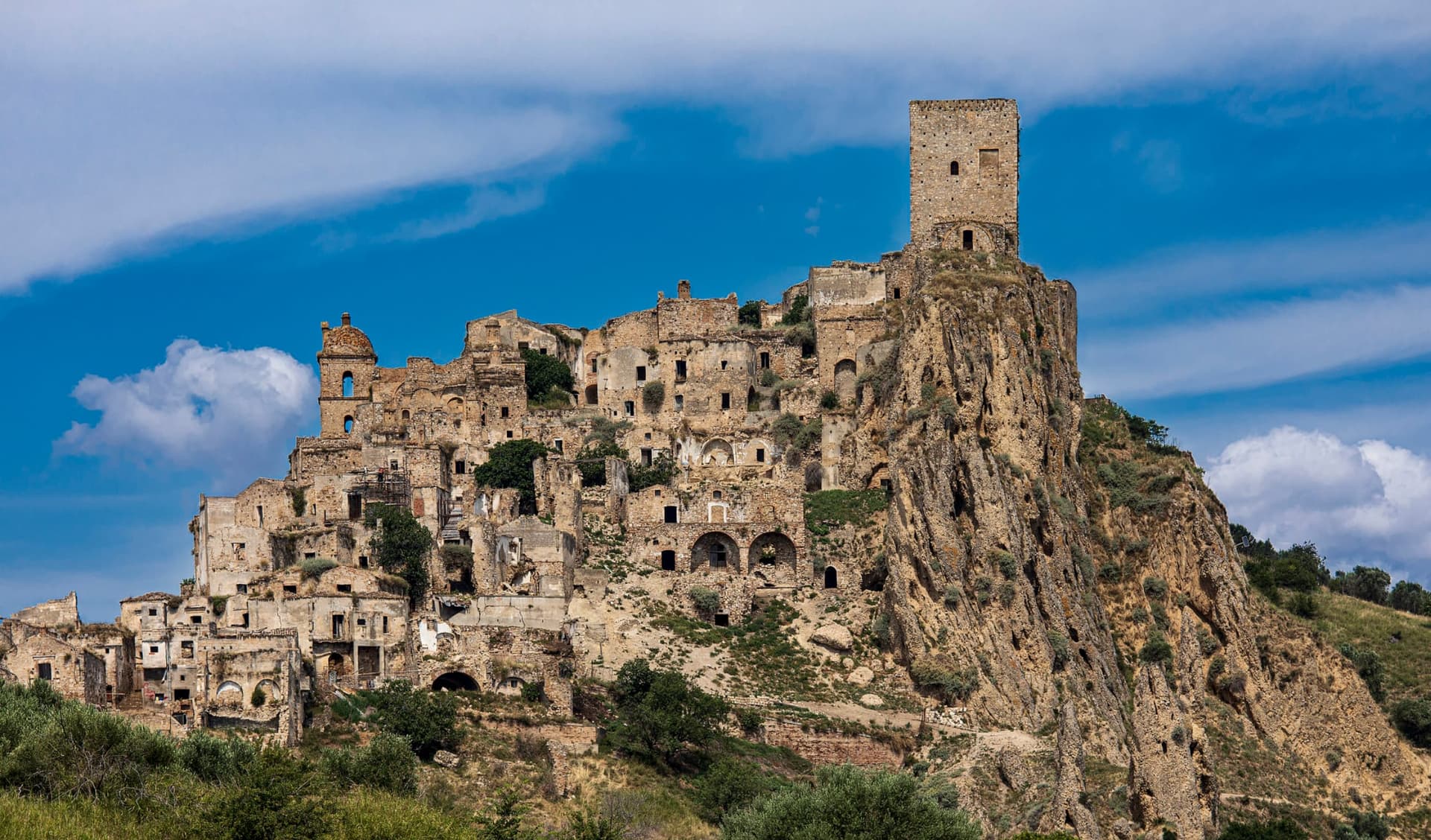 Craco