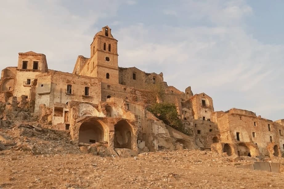 Craco, photo 2