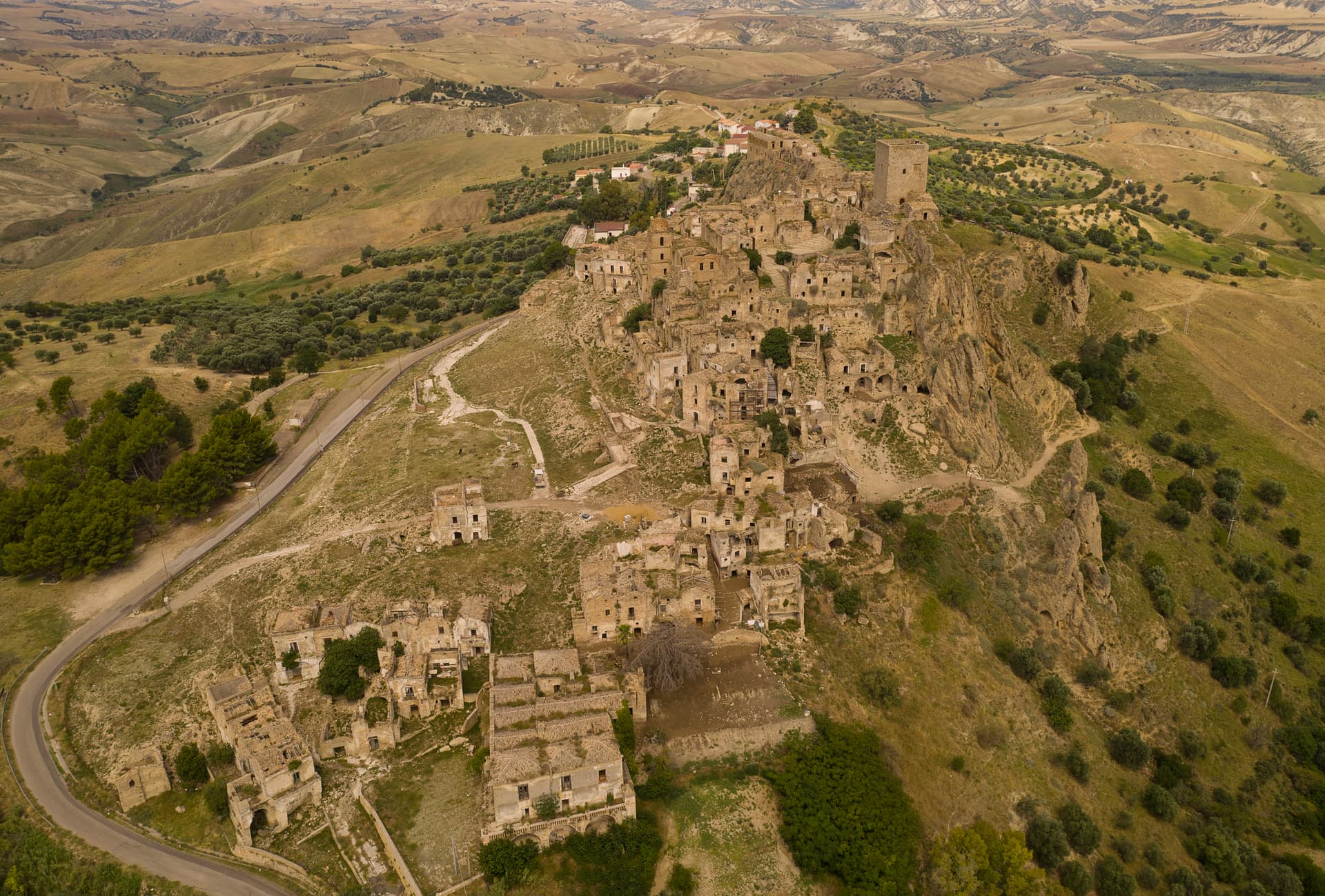 Craco