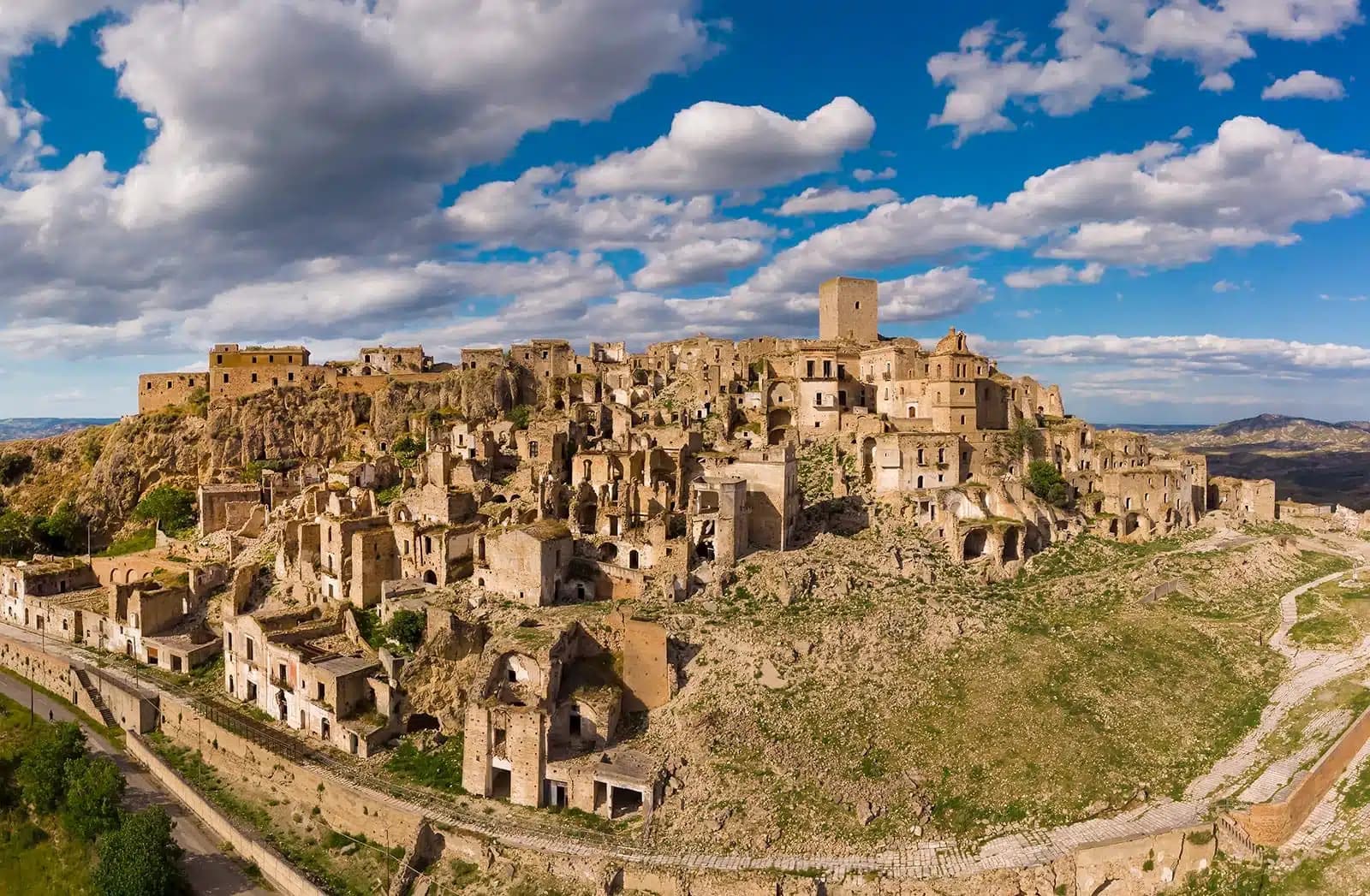 Craco — photo 1