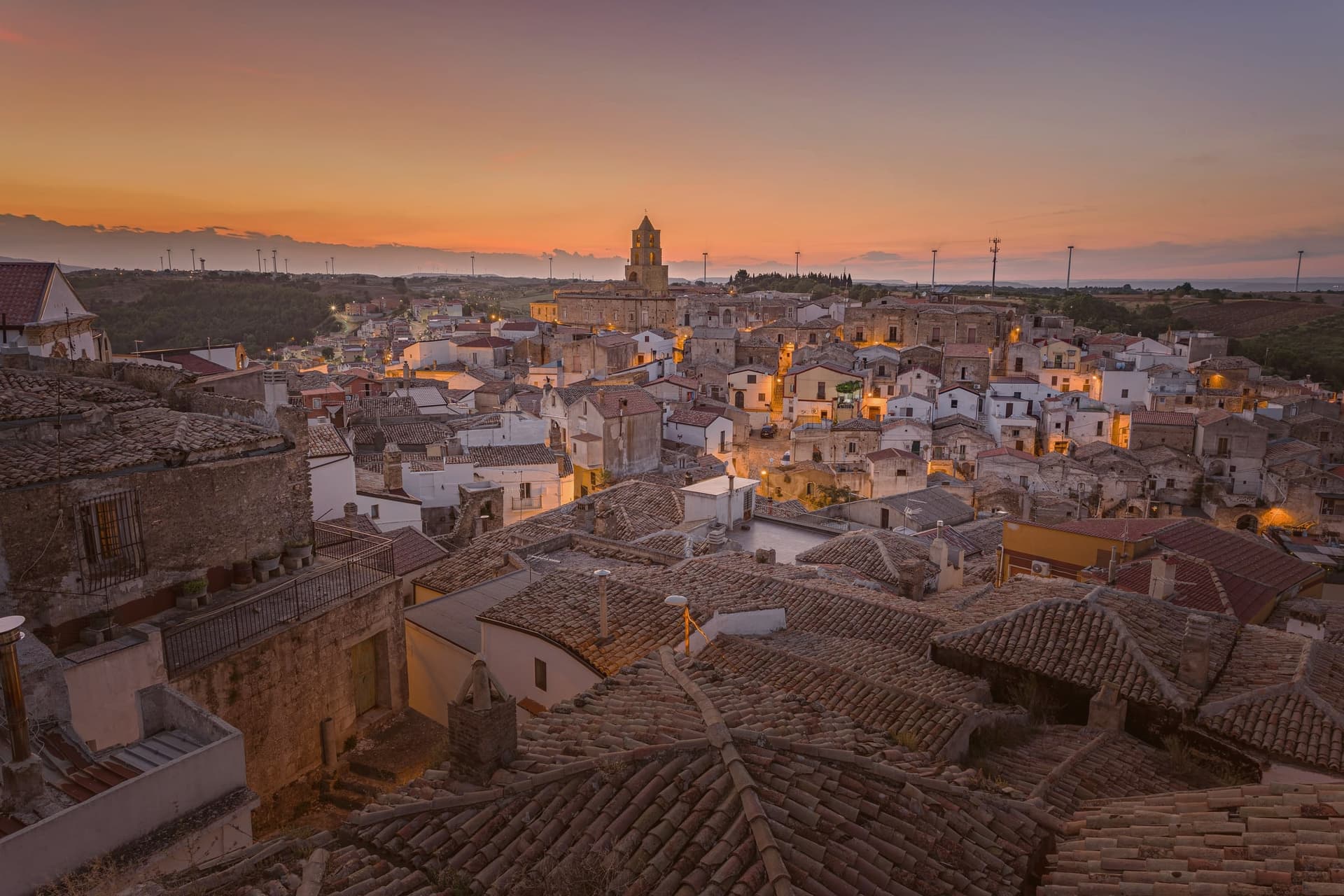 Grottole, Basilicata