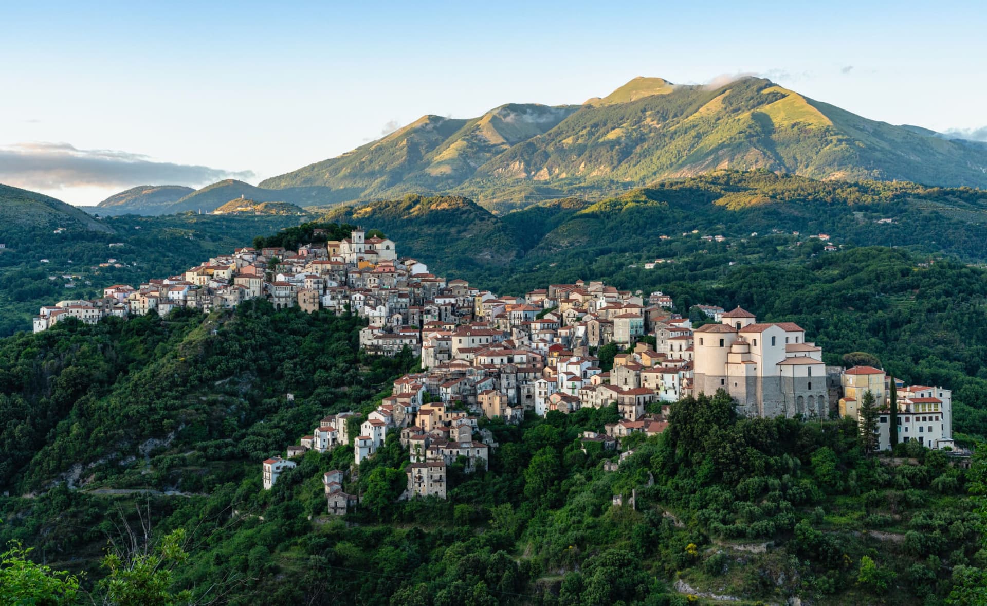 Lagonegro, Basilicata