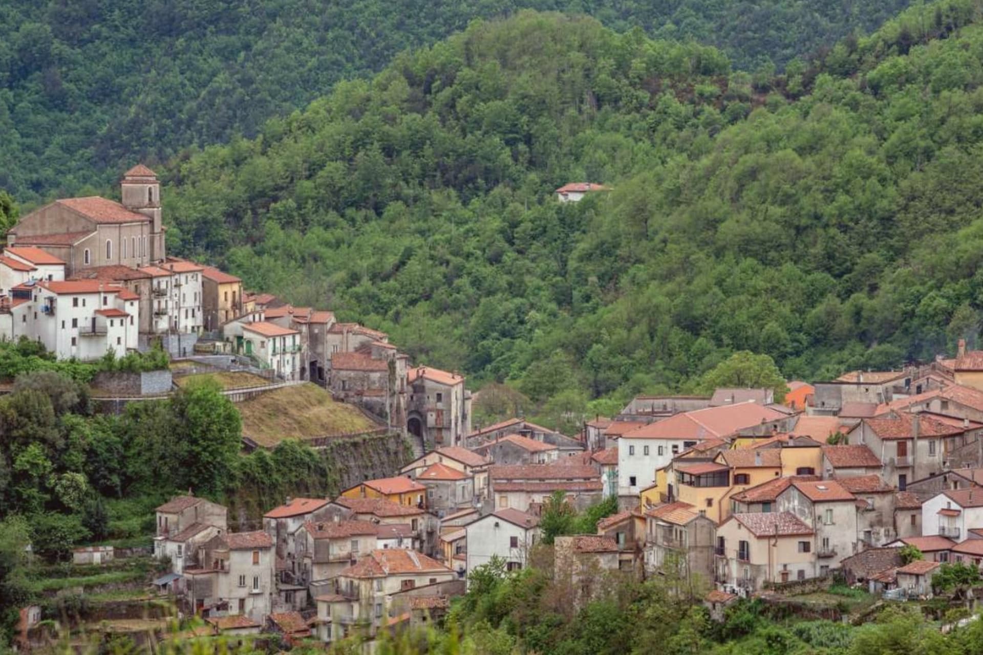 Lagonegro, photo 2