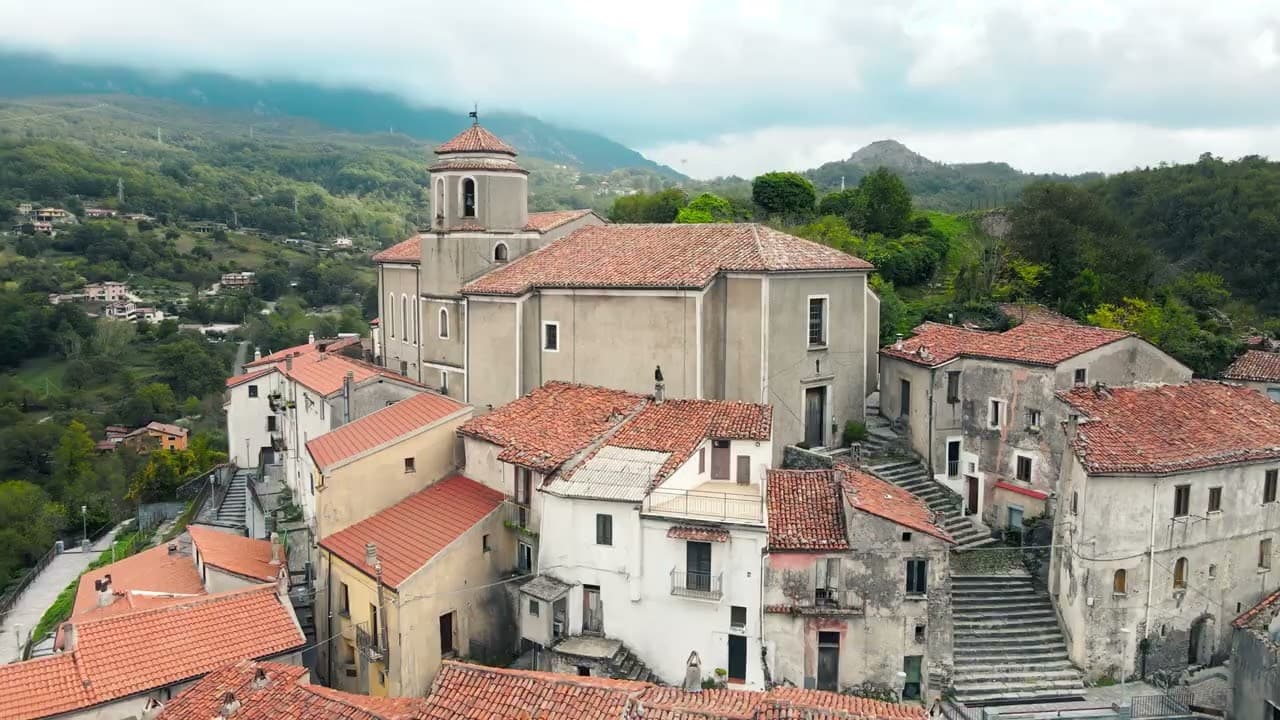 Lagonegro — photo 2