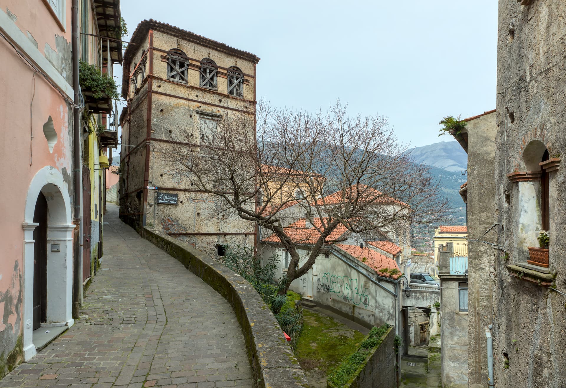 Maratea