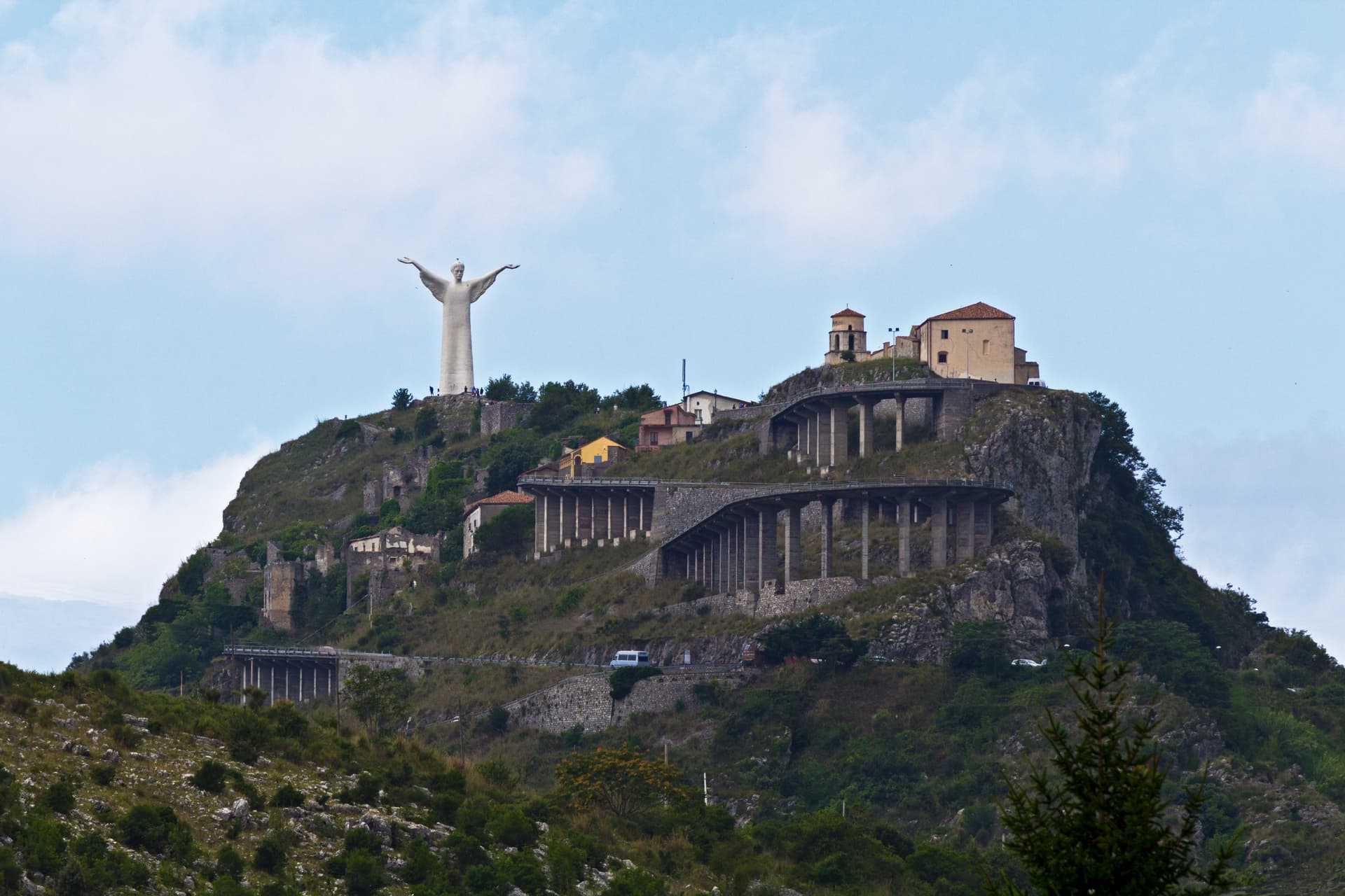 Maratea — photo 1