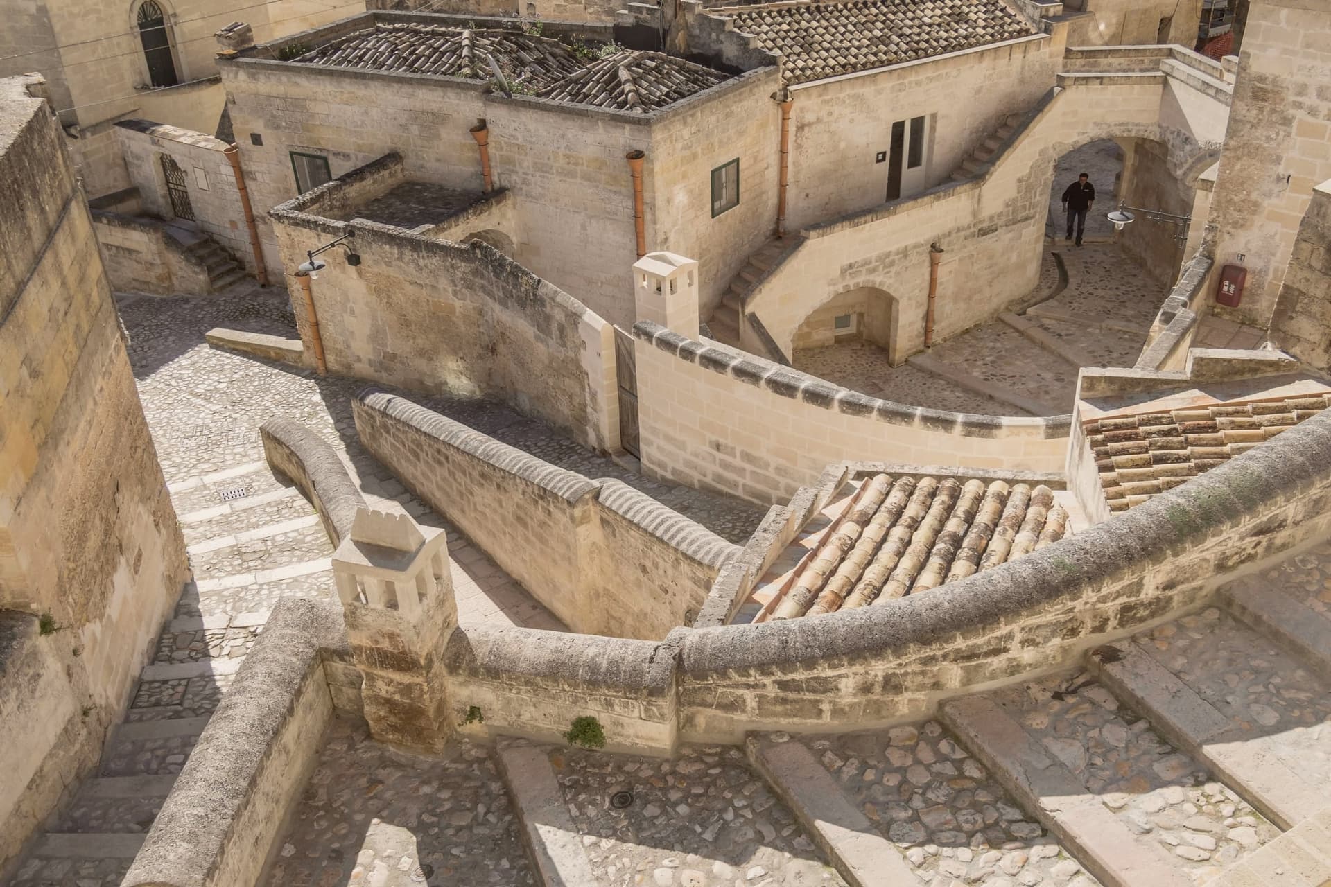 Matera, photo 1