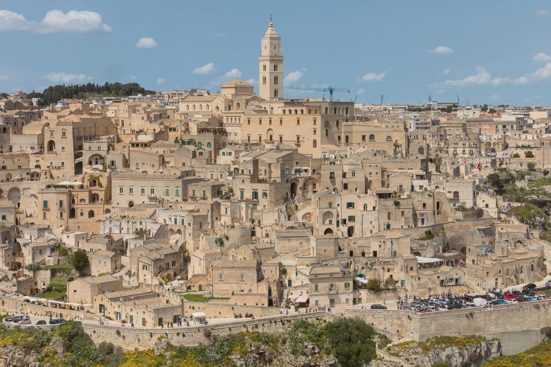 Matera, photo 2