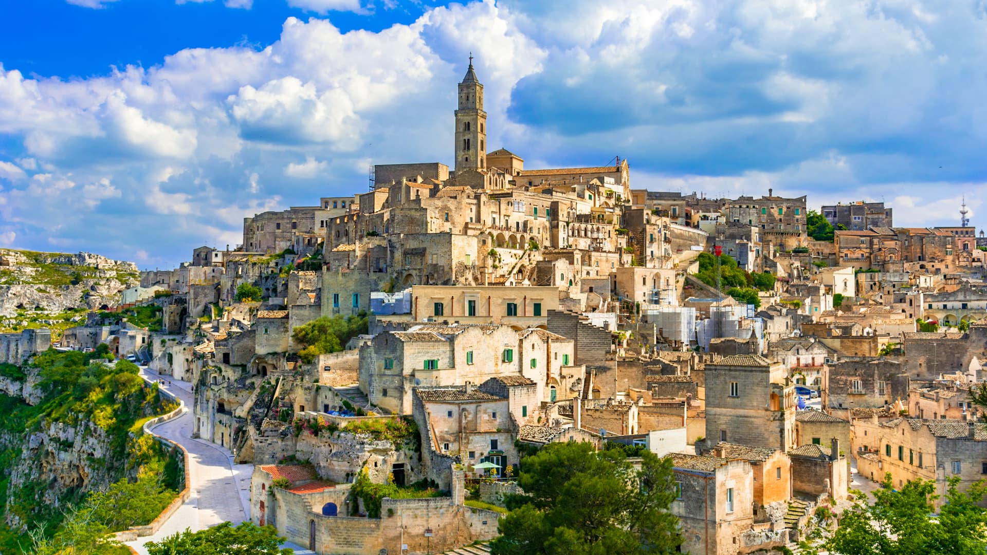 Matera — photo 1