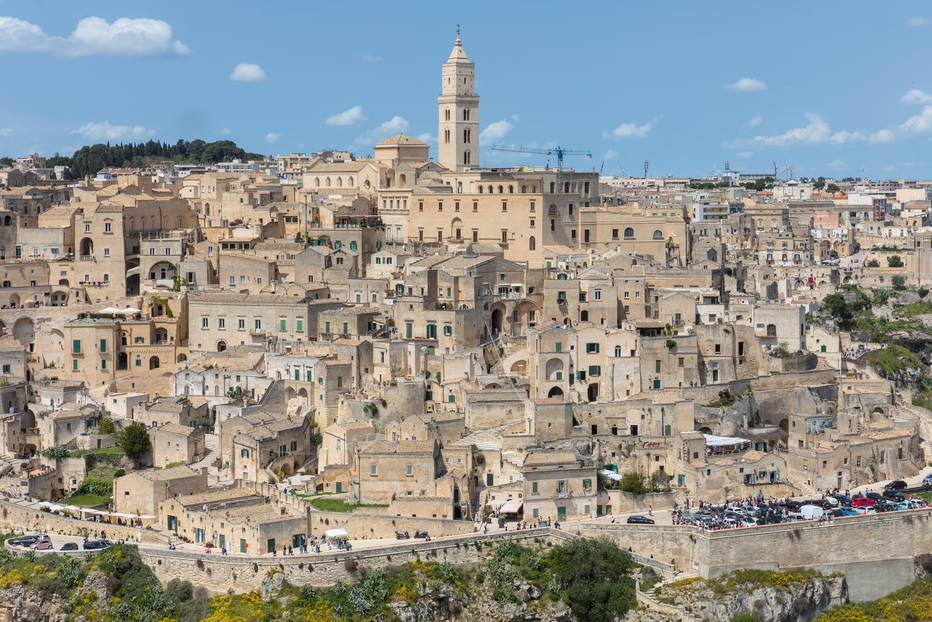 Matera