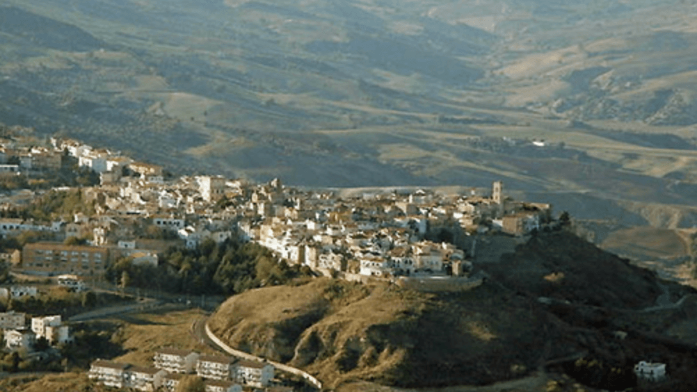 Miglionico