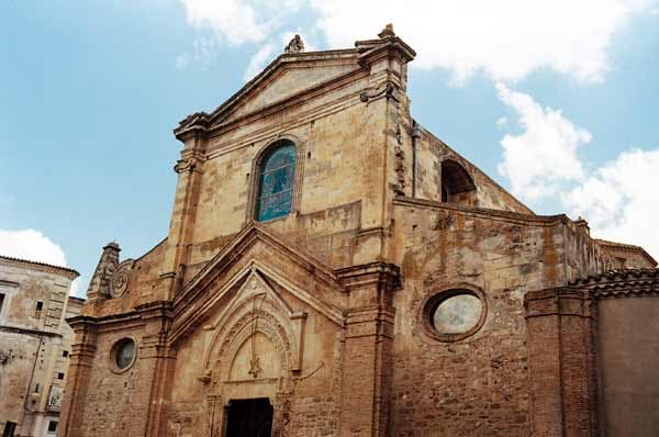 Miglionico — photo 2