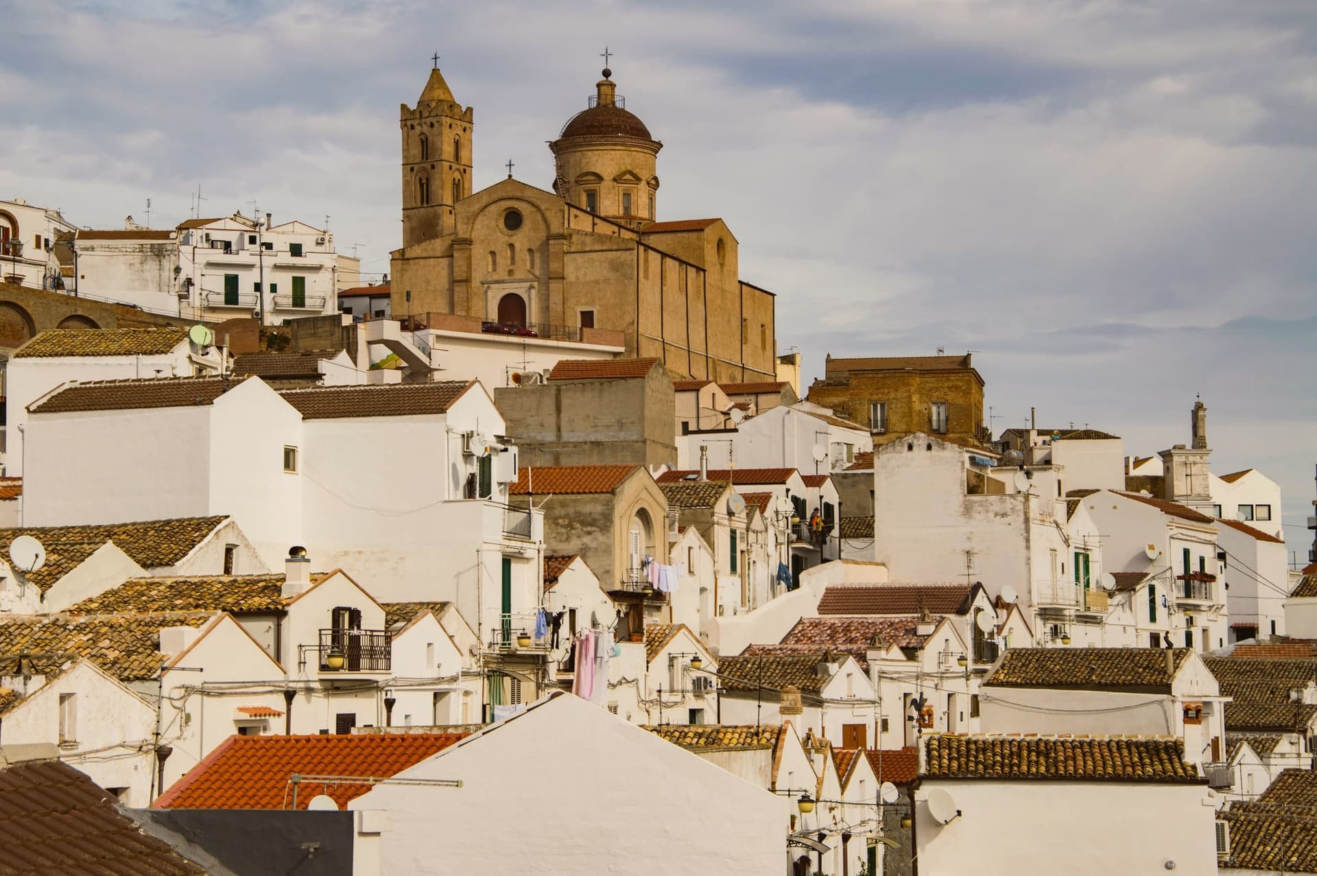 Pisticci, photo 1
