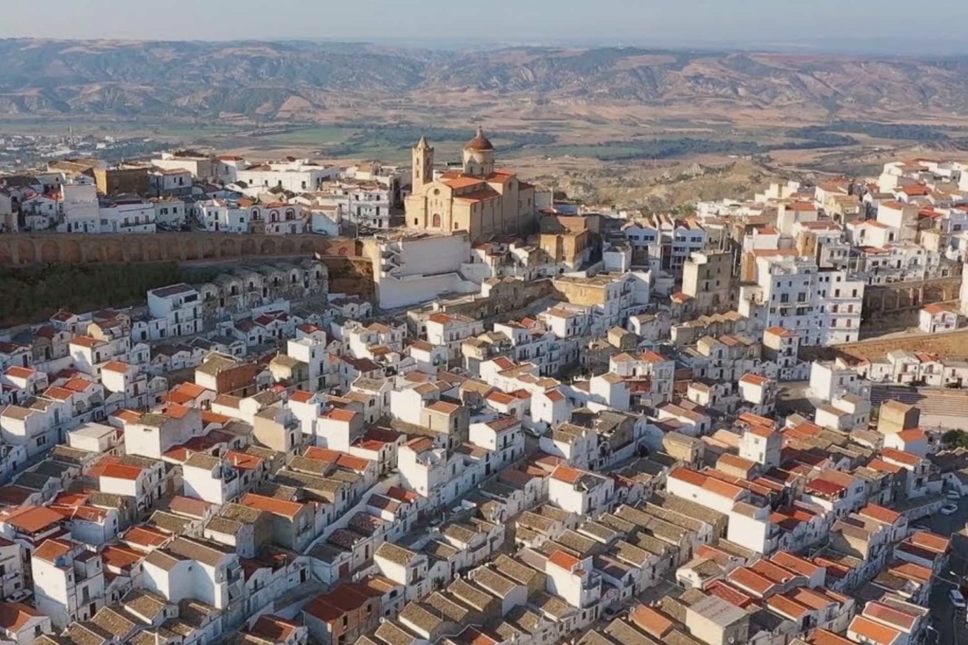 Pisticci, photo 2