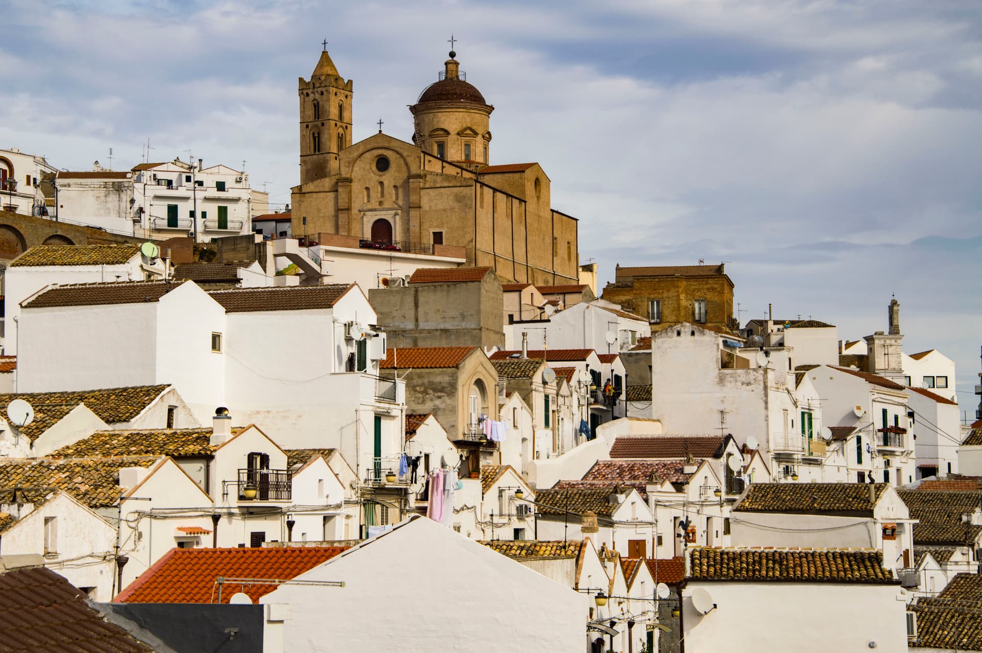 Pisticci — photo 1
