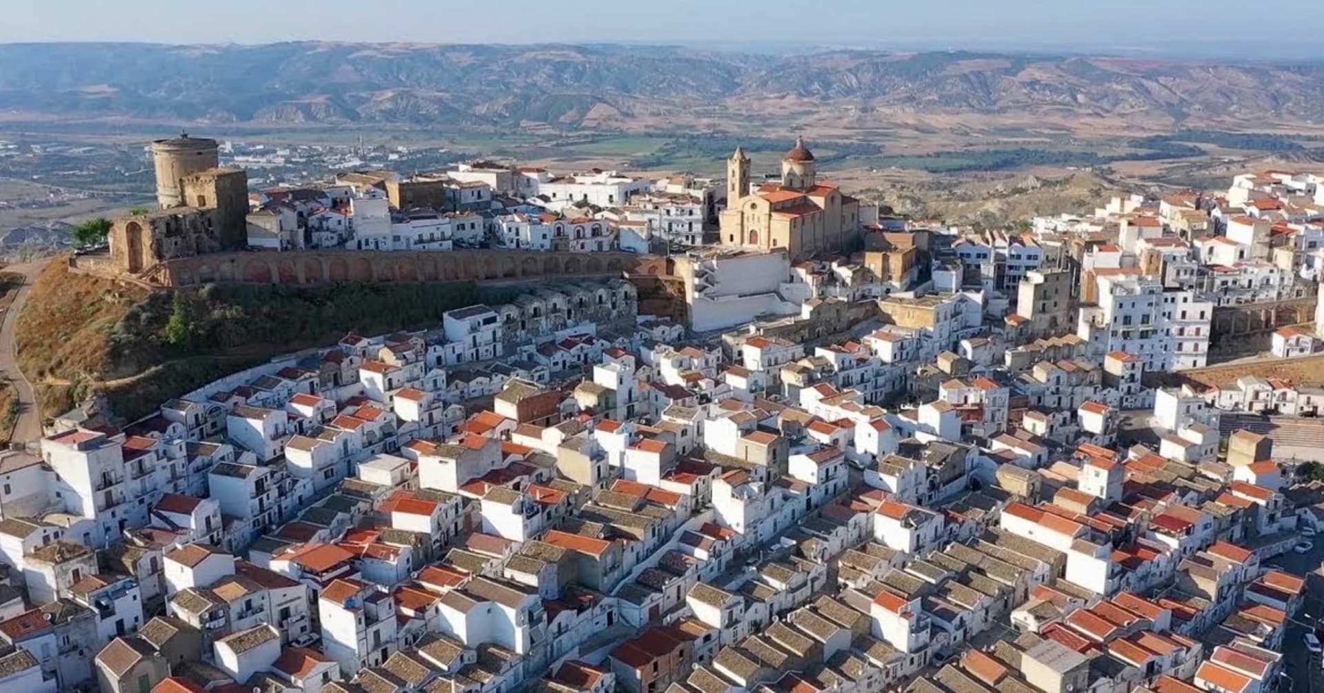 Pisticci — photo 2