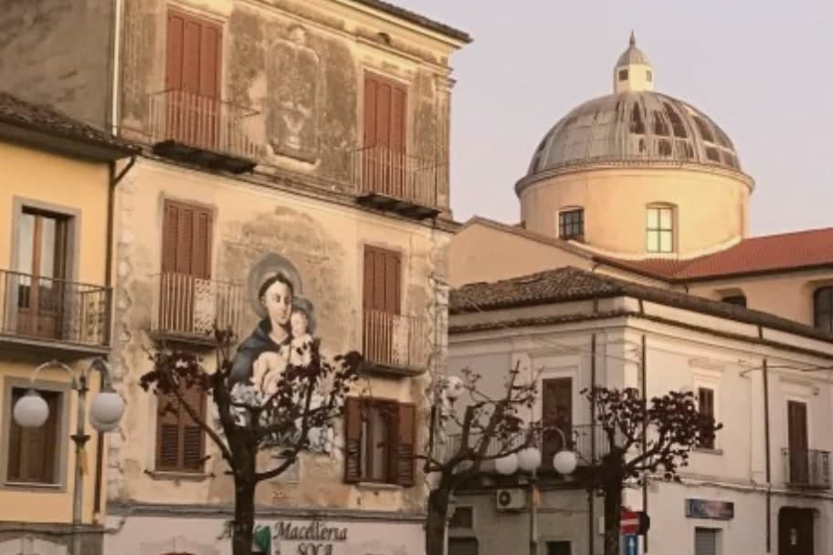 Rotonda, photo 2