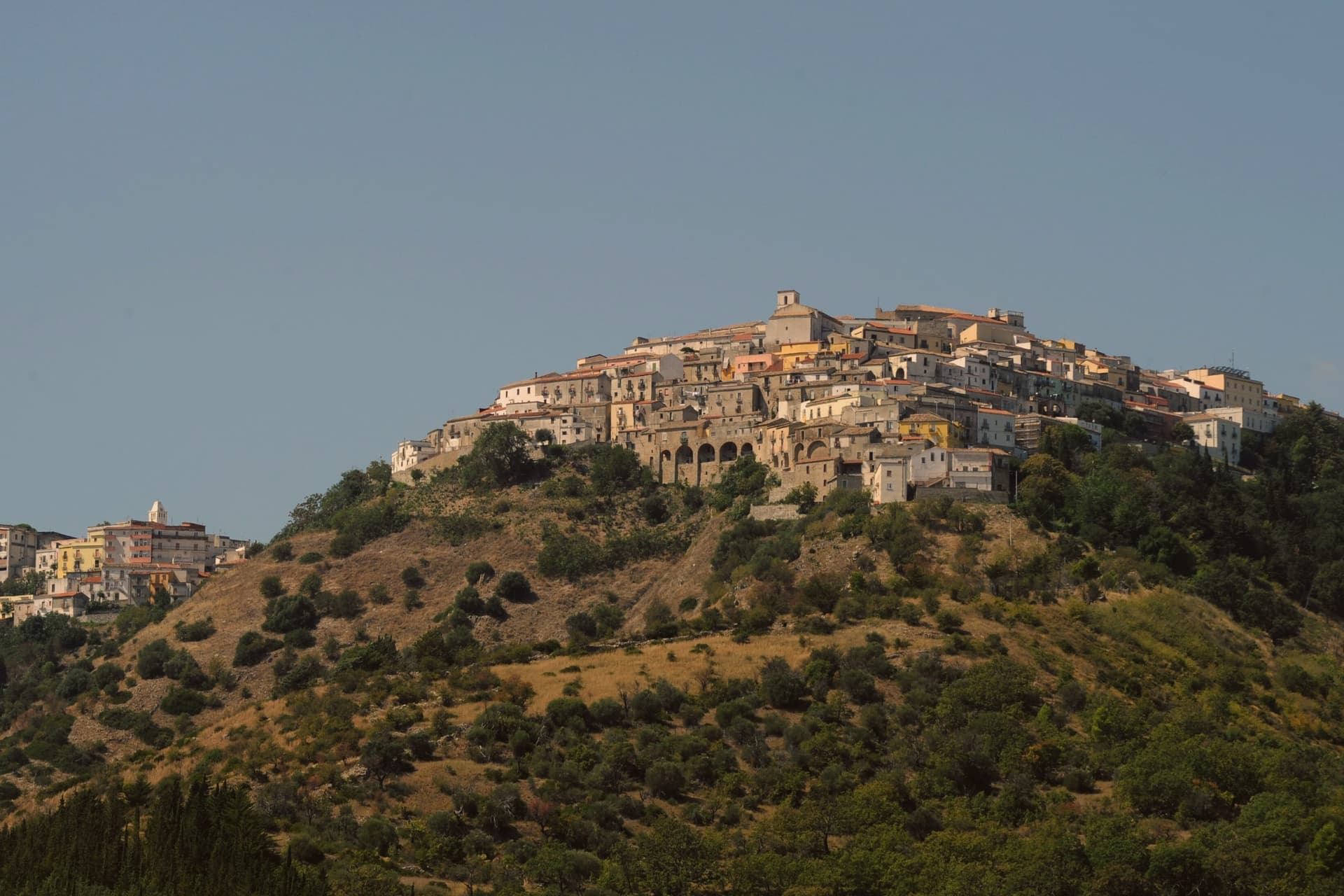 Rotondella — photo 1