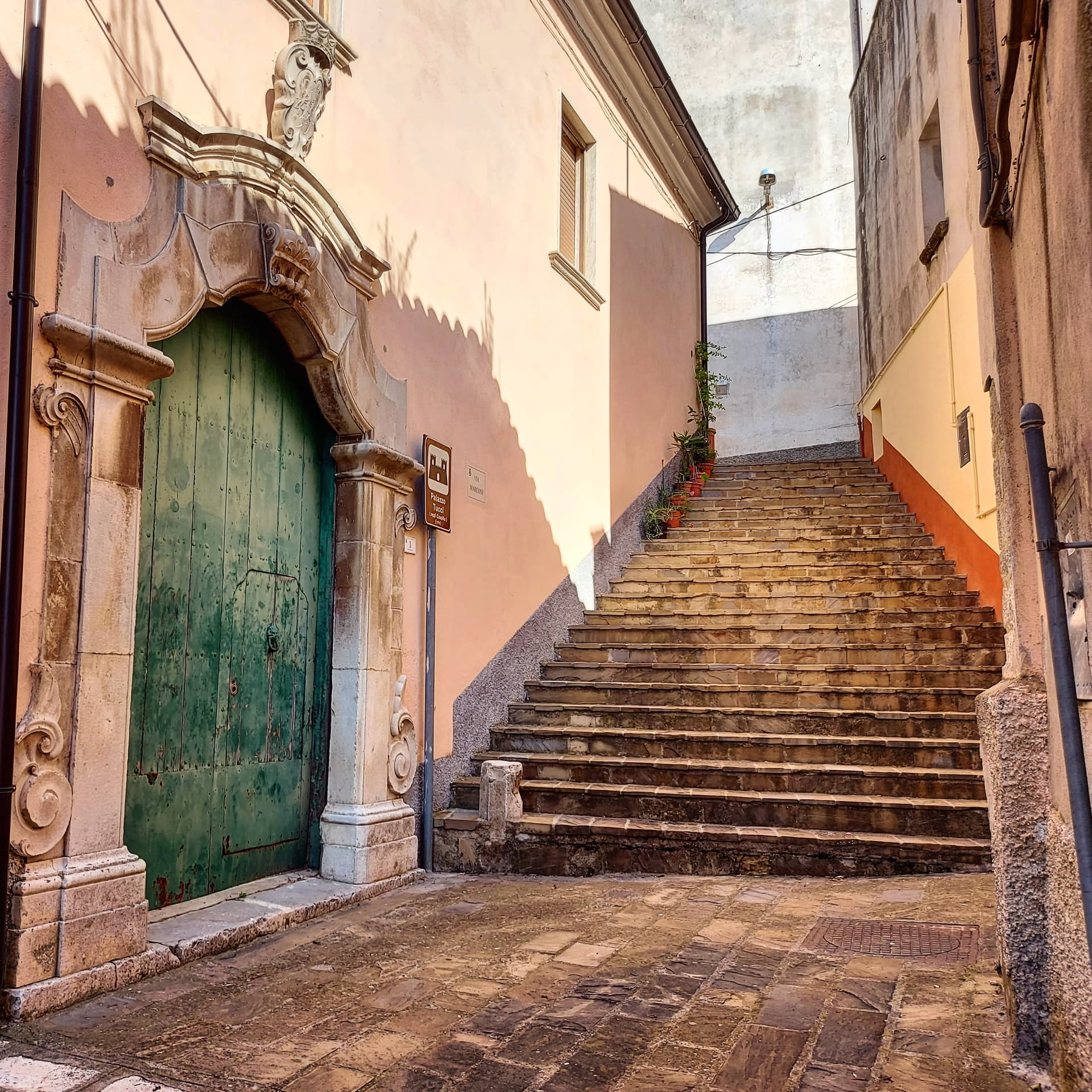 Rotondella
