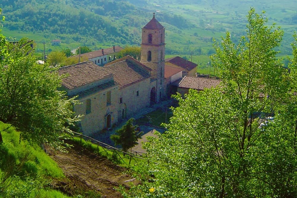 San Fele, photo 2