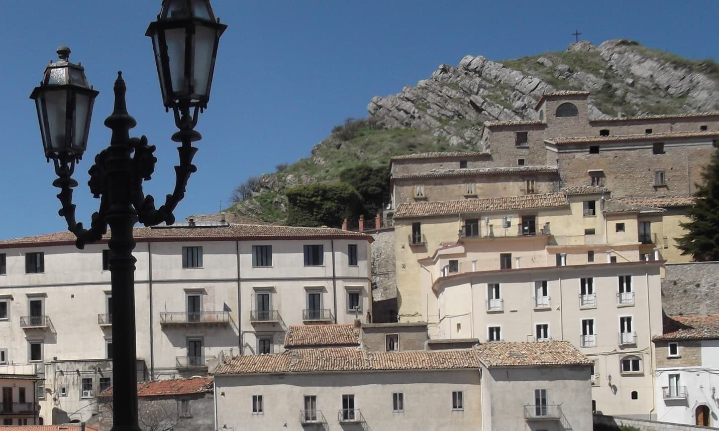 San Fele — photo 2