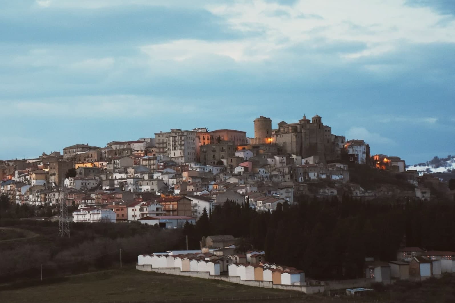 00   San Mauro Forte