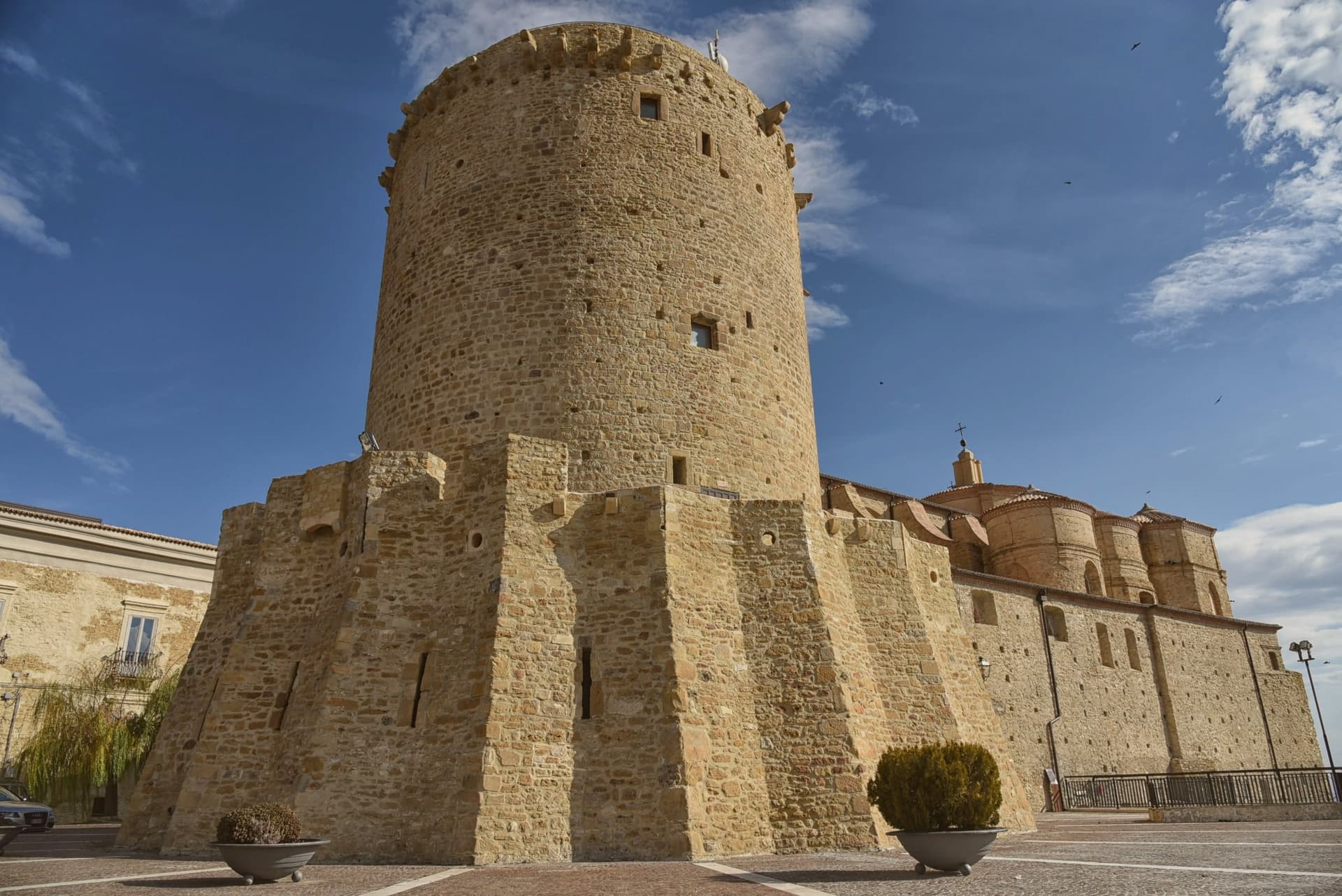 San Mauro Forte, photo 1
