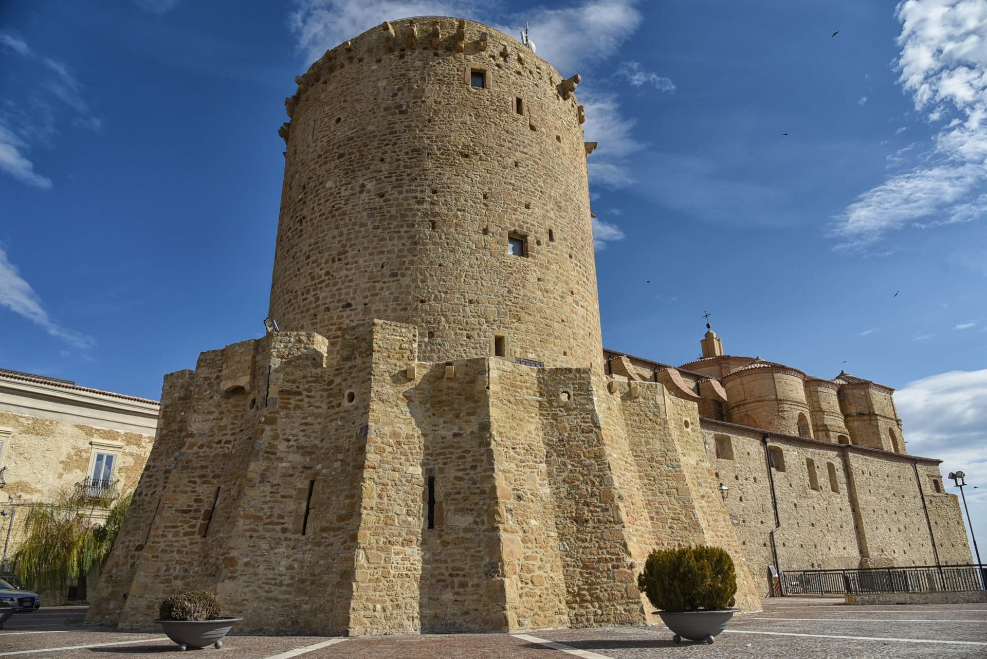 San Mauro Forte — photo 1