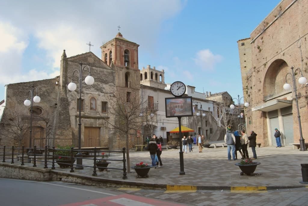 San Mauro Forte, photo 2