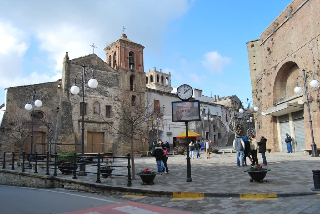 San Mauro Forte — photo 2